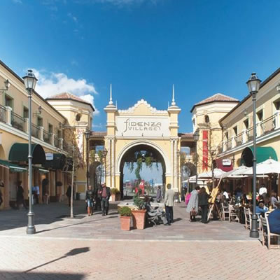 fidenza-village