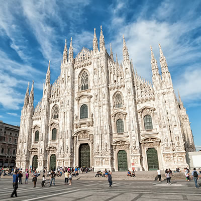 milano